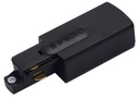 ARIC 16102 - Alimentation Gb 12 Pour Rail 1 Allumage 029 - Terre À Gauche - Noir