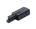 ARIC 1615 - Alimentation Gb 11 Pour Rail 1 All. 029 - Terre À Droite