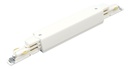 ARIC 16164 - Alimentation Centrale Pour Rail 3 Allumages 023 Dali Blanc