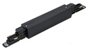 ARIC 16165 - Alimentation Centrale Pour Rail 3 Allumages 023 Dali Noir