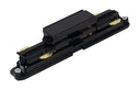 ARIC 16167 - Raccord En Ligne Pour Rail Dali 023 - Noir