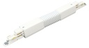 ARIC 16168 - Jonction Flexible Pour Rail Dali 023 - Blanc