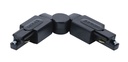 ARIC 1618 - Raccord Orientable Gb 24 Pour Rail 1 All. 029