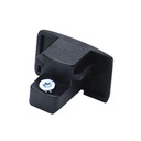 ARIC 1620 - Embout De Fermeture Gb 41 Pour Rail 1 All. 029