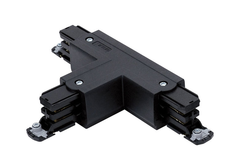 ARIC 16324 - Raccord En Té Xts 40 Pour Rail 3 All. 023 - Terre À Gauche