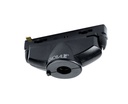 ARIC 1633 - Adaptateur Gb67-L Pour Rail 1 All. 029, Noir