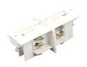 ARIC 16343 - Jonction Linéaire Pour Rail 3 Allumages