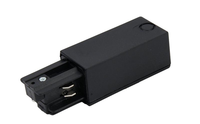 ARIC 16346 - Alimentation Droite Pour Rail 3 Allumages