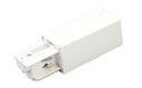 ARIC 16347 - Alimentation Droite Pour Rail 3 Allumages