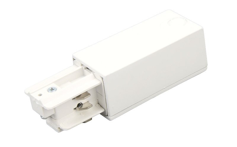 ARIC 16349 - Alimentation Gauche Pour Rail 3 Allumages