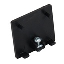 ARIC 16354 - Embout De Fermeture Pour Rail 3 Allumages