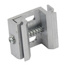ARIC 16356 - Fixation Plafond Pour Rail 3 Allumages