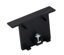 ARIC 16373 - Embout Fermeture Encast. Noir