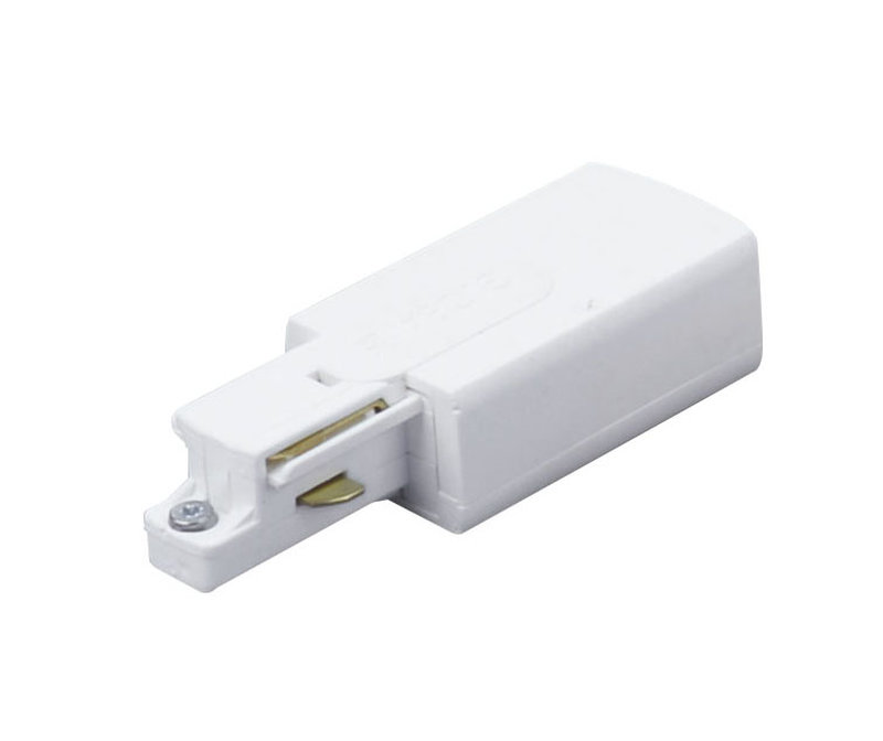 ARIC 1647 - Alimentation Gb 11 Pour Rail 1 All. 029 - Terre À Droite