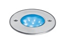 ARIC 1758 - Ego R - Encastré De Sol Extérieur Led