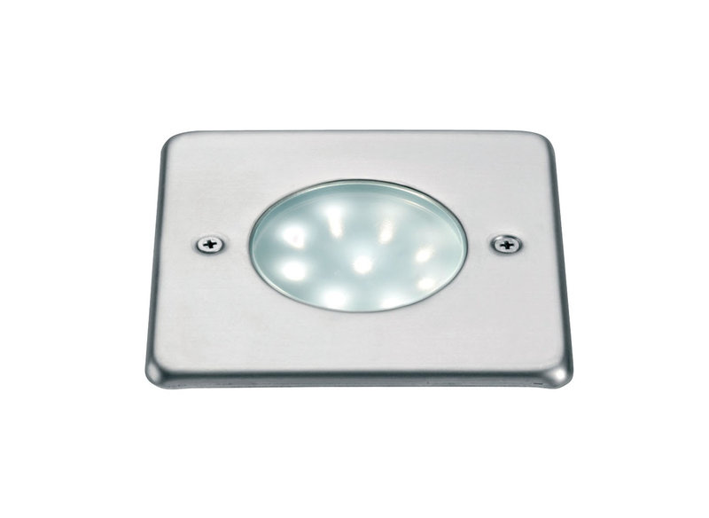 ARIC 1814 - Ego C - Encastré De Sol Extérieur Led
