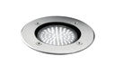 ARIC 1840 - Luxsol - Encastré De Sol Extérieur Gx53