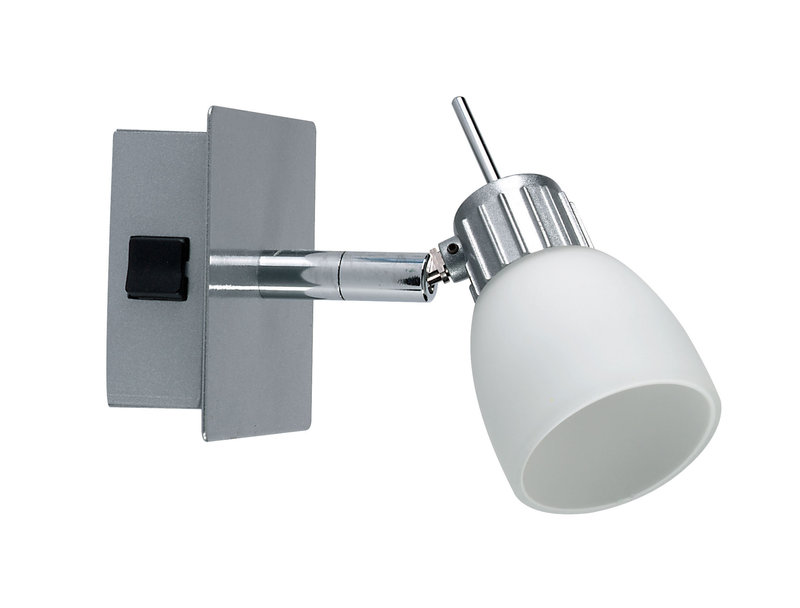 ARIC 1845 - Ugo - Applique Murale G9 Led 2,2W 2700K 250Lm 15000H Fournie
