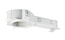 ARIC 1952 - Porte-Spot Encastrable B30 Pour Spot Ø100/210