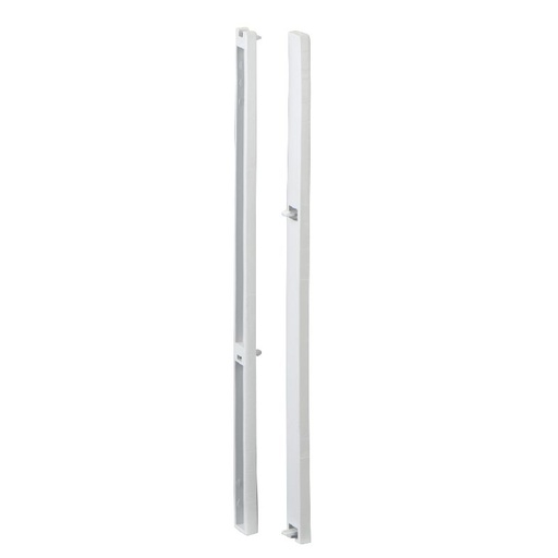[SCHLV480754] Fupact ISFT100N - profil lateral montage travers p LV480754