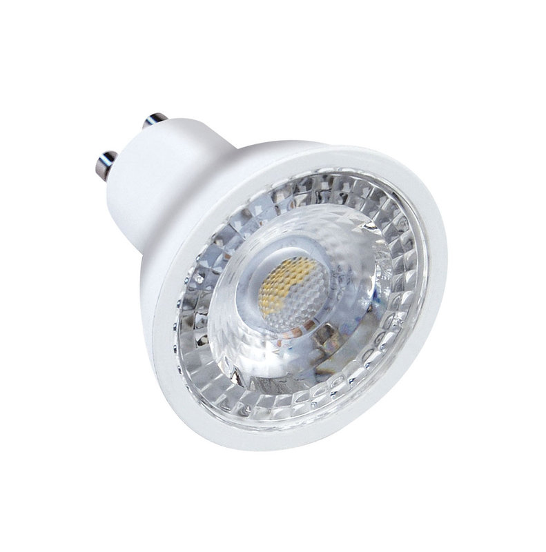 ARIC 20030 - Lampe Gu10 Step Dim Led 3,9W 2700K 380Lm, F, 25000H, Dimmable Par Inter
