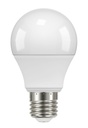 ARIC 20036 - Ampoule Standard A60 Led E27 5W 4000K 490Lm, Cl.Énerg.F, 15000H
