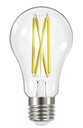 ARIC 20044 - Ampoule Standard A60 Filament Led E27 12W 2700K 1521Lm, Cl.Energ.E, 15000H