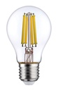 ARIC 20045 - Ampoule Standard A60 Filament Led E27 11W 4000K 1521Lm, Cl.Energ.D, 15000H