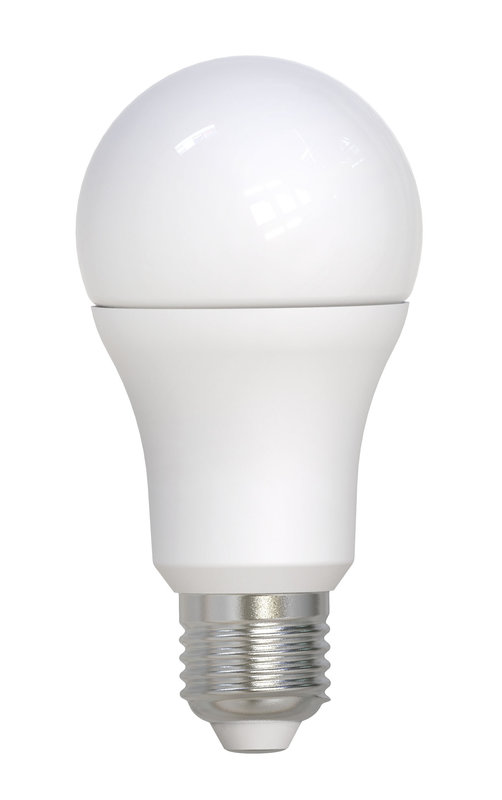 ARIC 20127 - Ampoule Connectée Tuya A60 E27 9,2W Rgbw 2700-6500K, 806Lm, Cl.Energ.F, 15000H