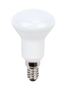 ARIC 20131 - Ampoule Réflecteur R50 Led E14 4,2W 4000K 470Lm, Cl.Energ. E, 15000H