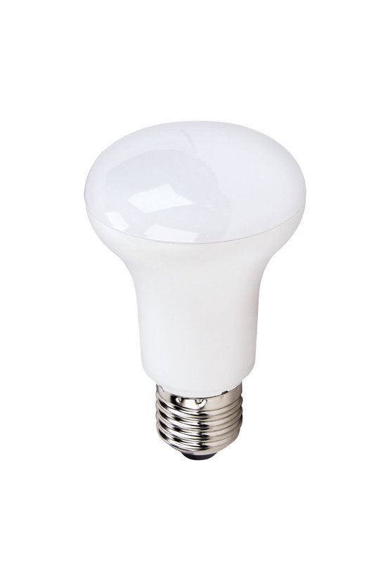 ARIC 20132 - Ampoule Réflecteur R63 Led E27 7,3W 4000K 806Lm, Cl.Energ. E, 15000H