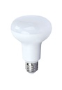 ARIC 20133 - Ampoule Réflecteur R80 Led E27 12,1W 4000K 1335Lm, Cl.Energ. E, 15000H
