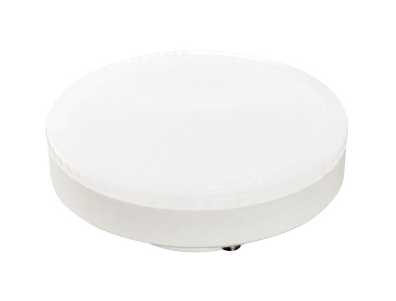 ARIC 20137 - Ampoule Led Smd Gx53 6,5W 2700K 600Lm Cl.Energ. F 15000H Dimmable