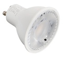 ARIC 20144 - Ampoule Led Gu10 5W 38° Cct 3000-4000K 500Lm 15000H Dimmable