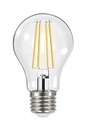 ARIC 20150 - Ampoule Standard A60 Filament Led E27 3,8W 2700K 806Lm, Cl.Energ.A, 50000H
