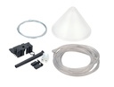 ARIC 2054 - Kit De Suspension Pour Sora