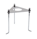 ARIC 2124 - Fixation De Sol Apf6 Pour Monaco - (Pf4 = 1,55M)