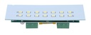 ARIC 2229 - Circuit Led 4000K De Rechange - Pour Dino