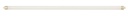 ARIC 2628 - Tube Fluorescent T5 230V 28W 6500K 2400Lm, Cl.Énerg.A+, 20000H