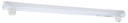 ARIC 2872 - Ampoule Culots Lat. S14S 500Mm Led 8W 2700K 1000Lm, Cl.Energ. E, 35000H
