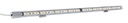 ARIC 2911 - Kit Slim Led - Barrette / Profilé Led