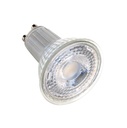 ARIC 2994 - Ampoule Gu10 Glass Led 3,6W 36° 4000K 420Lm, Cl.Énerg.E, 25000H, Dimmable