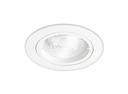 ARIC 4067 - Speed 50 Ip65 - Encastré Ip65 Gu10 Blanc, Compatible Re2020
