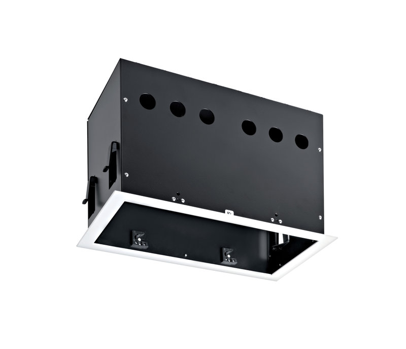 ARIC 4242 - Quadra 185 - Corps Pour 2 Spots