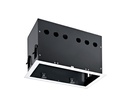 ARIC 4242 - Quadra 185 - Corps Pour 2 Spots