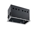 ARIC 4243 - Quadra 185 - Corps Pour 2 Spots