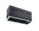 ARIC 4244 - Quadra 185 - Corps Pour 3 Spots