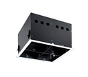 ARIC 4246 - Quadra 185 - Corps Pour 4 Spots