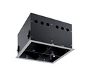 ARIC 4247 - Quadra 185 - Corps Pour 4 Spots