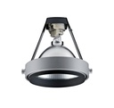 ARIC 4274 - Quadra 185 - Support Avec Réflecteur Pour Ampoule Iodures